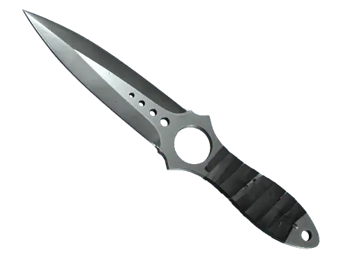 Skeleton Knife