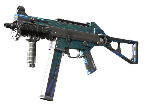 UMP-45 | Continuum
