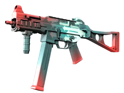 UMP-45 | Momentum