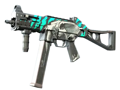 UMP-45 | Primal Saber