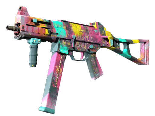 UMP-45 | Wild Child