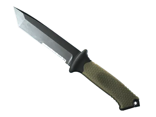 Ursus Knife