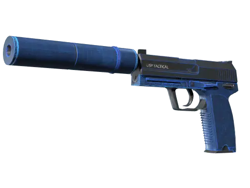 USP-S | Blueprint