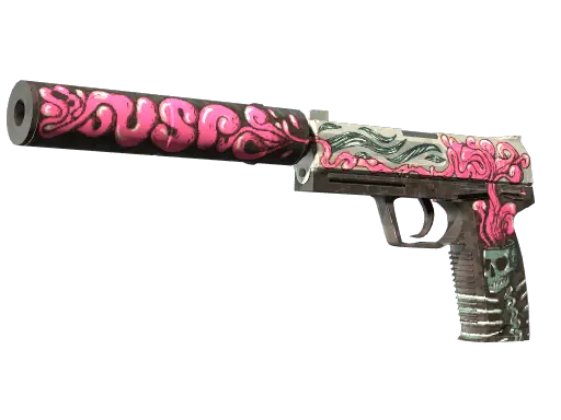 USP-S | Cortex
