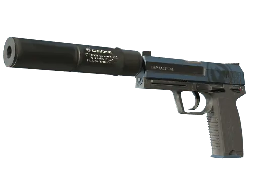 USP-S | Guardian