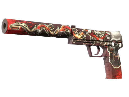 USP-S | Kill Confirmed