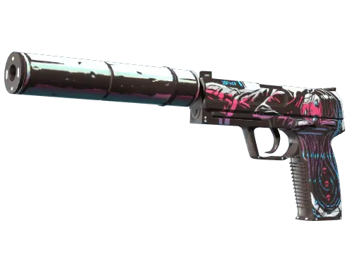 USP-S | Neo-Noir