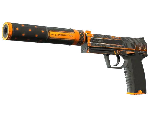 USP-S | Orion