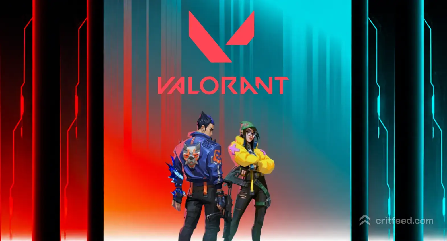 valorant-begainers-guide