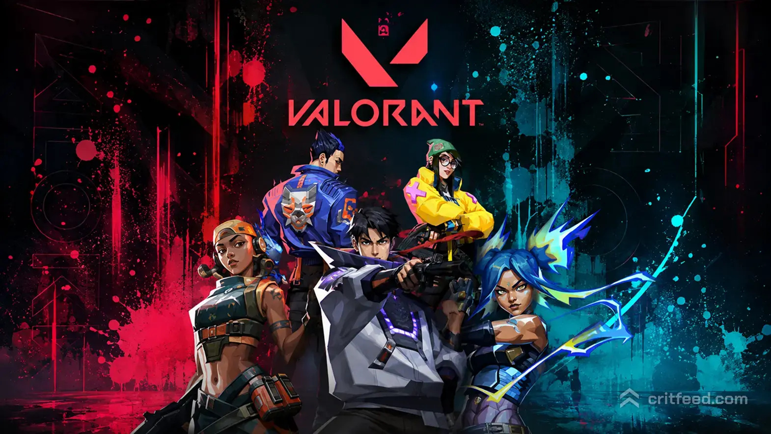 valorant tips and tricks