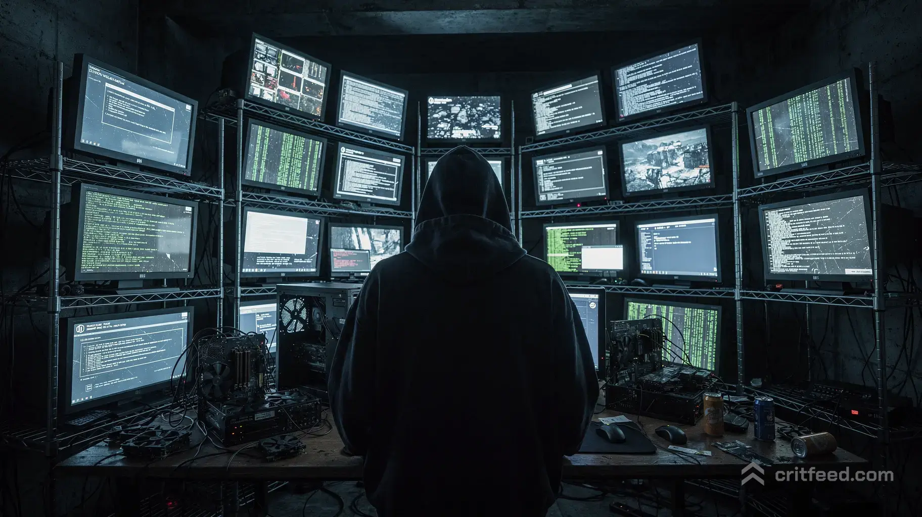 Cheaters monitoring
