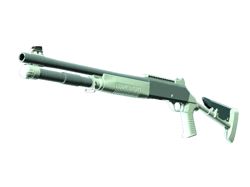 XM1014 | Blue Spruce