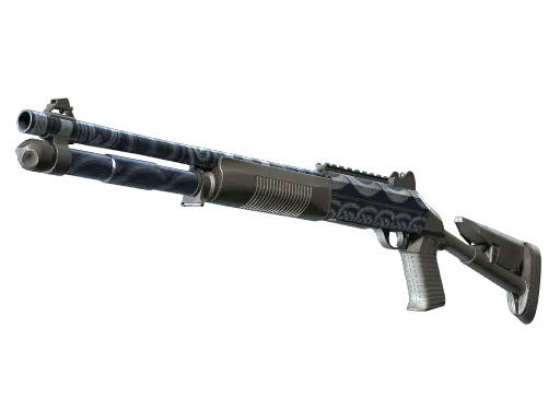 XM1014 | Frost Borre