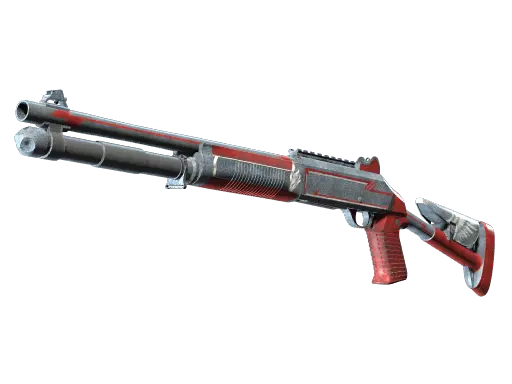 XM1014 | Heaven Guard