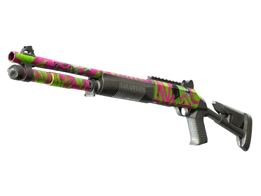 XM1014 | XOXO