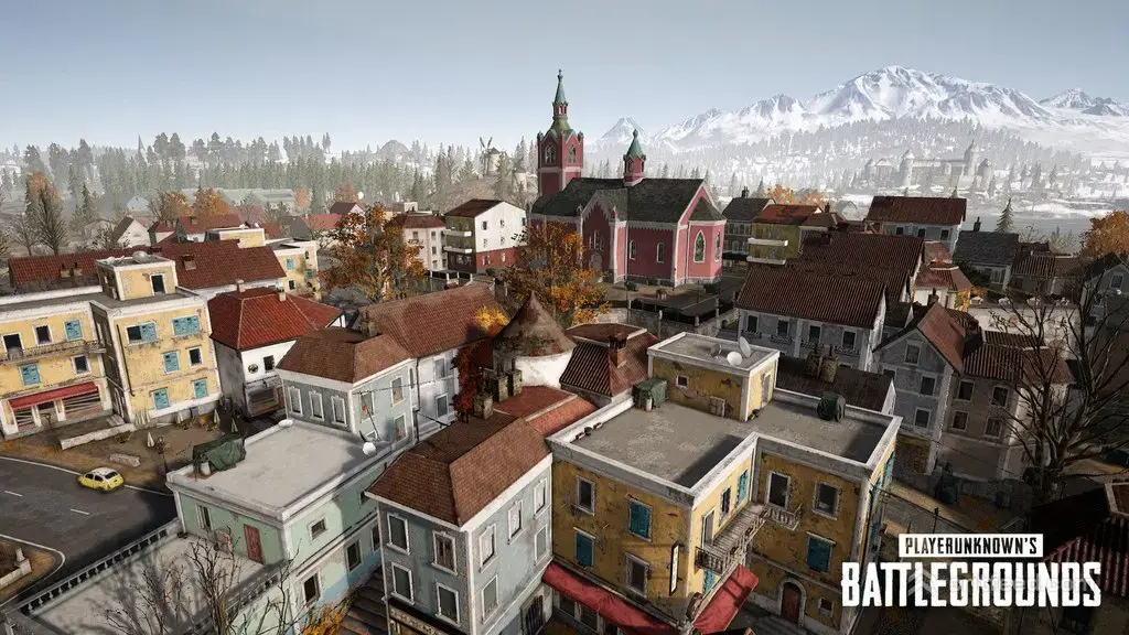 vikendi Volnova