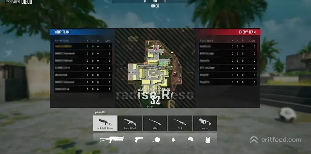 What Is PUBG TDM?