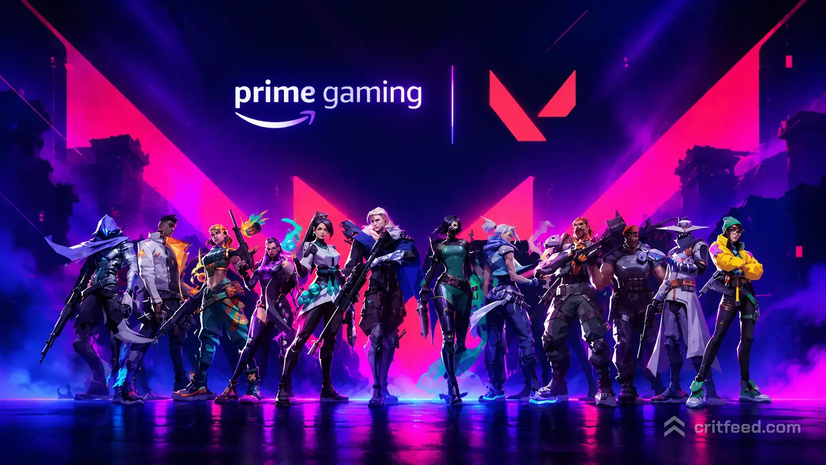 amazon-prime-valorant-rewards