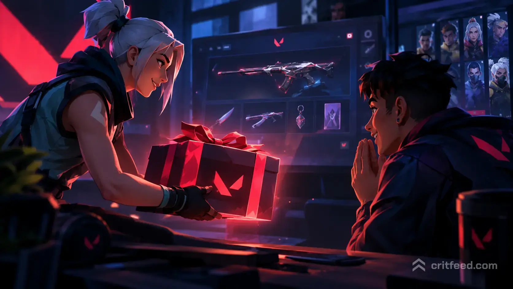 can-you-gift-valorant-points