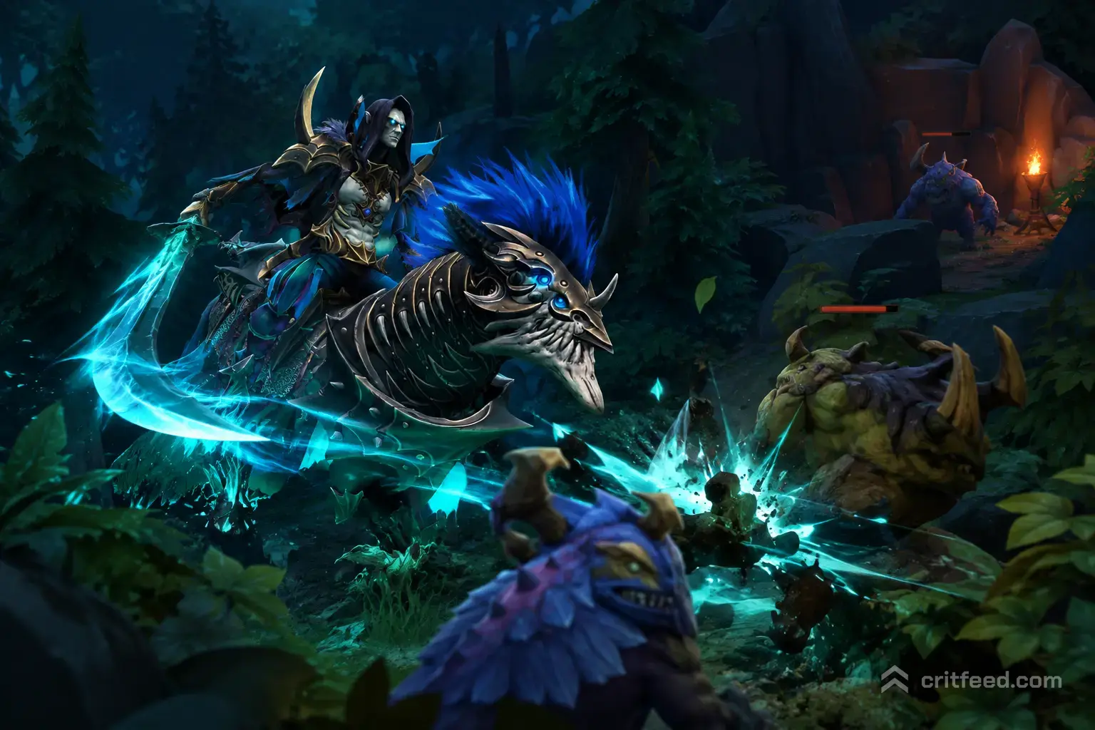 Dota 2 Farming Tips: Boost Your GPM in Every Role