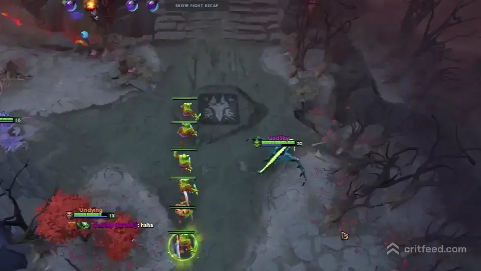 dota-2-how-to-push-high-ground