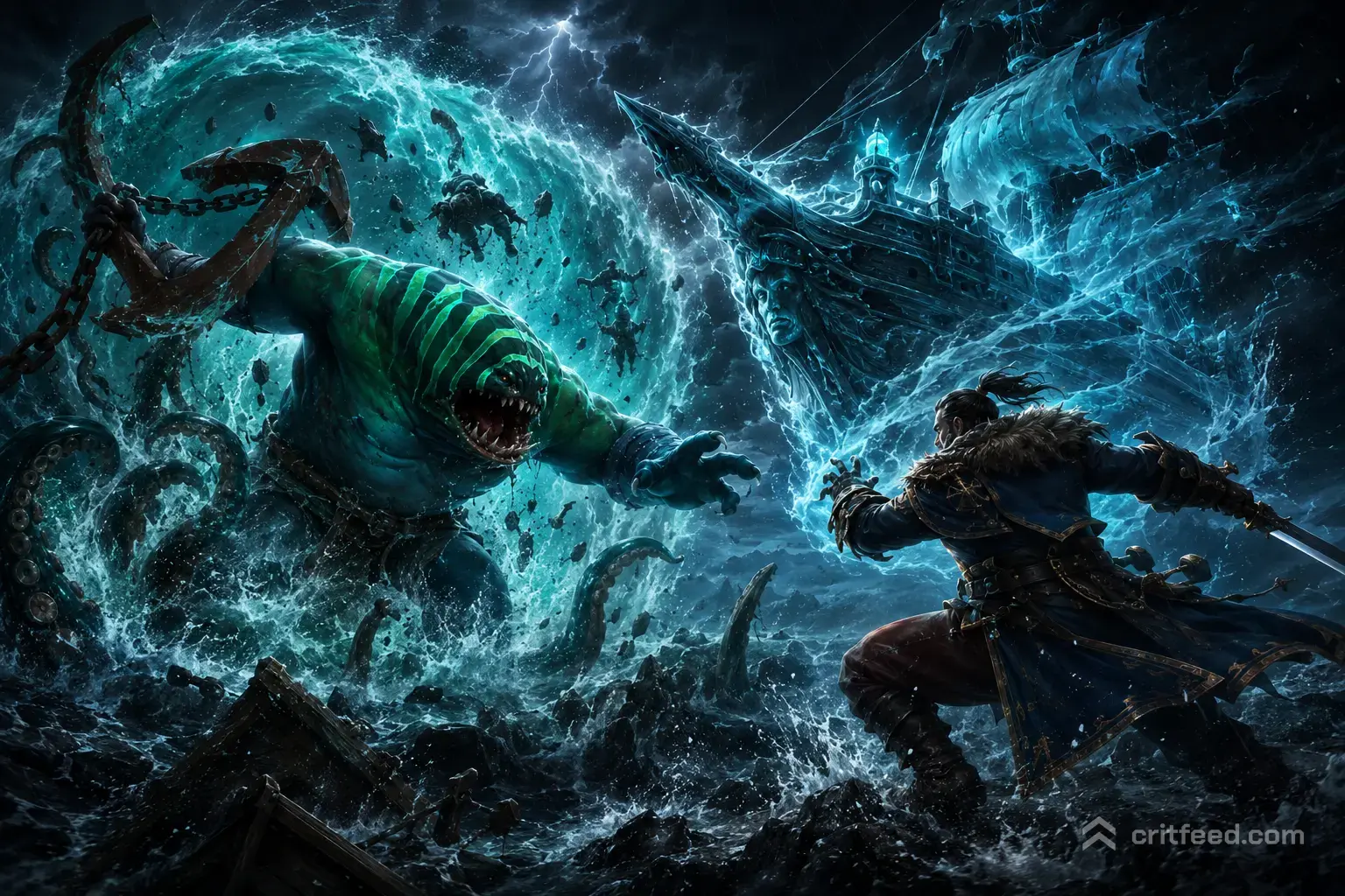 kunkka-vs-tidehunter