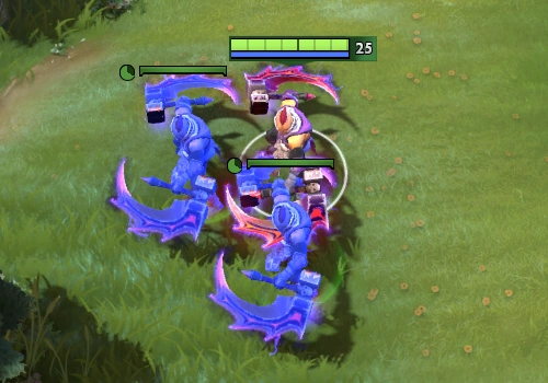 manta effect dota 2