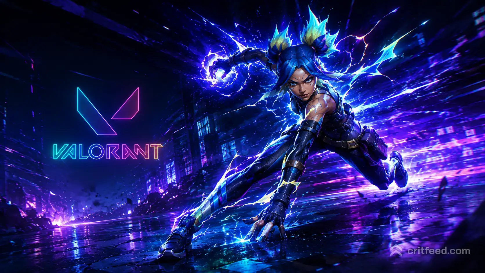 neon-valorant