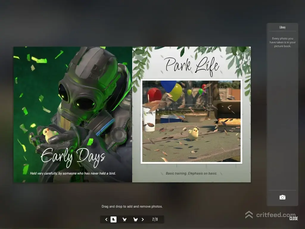 pet book cs2
