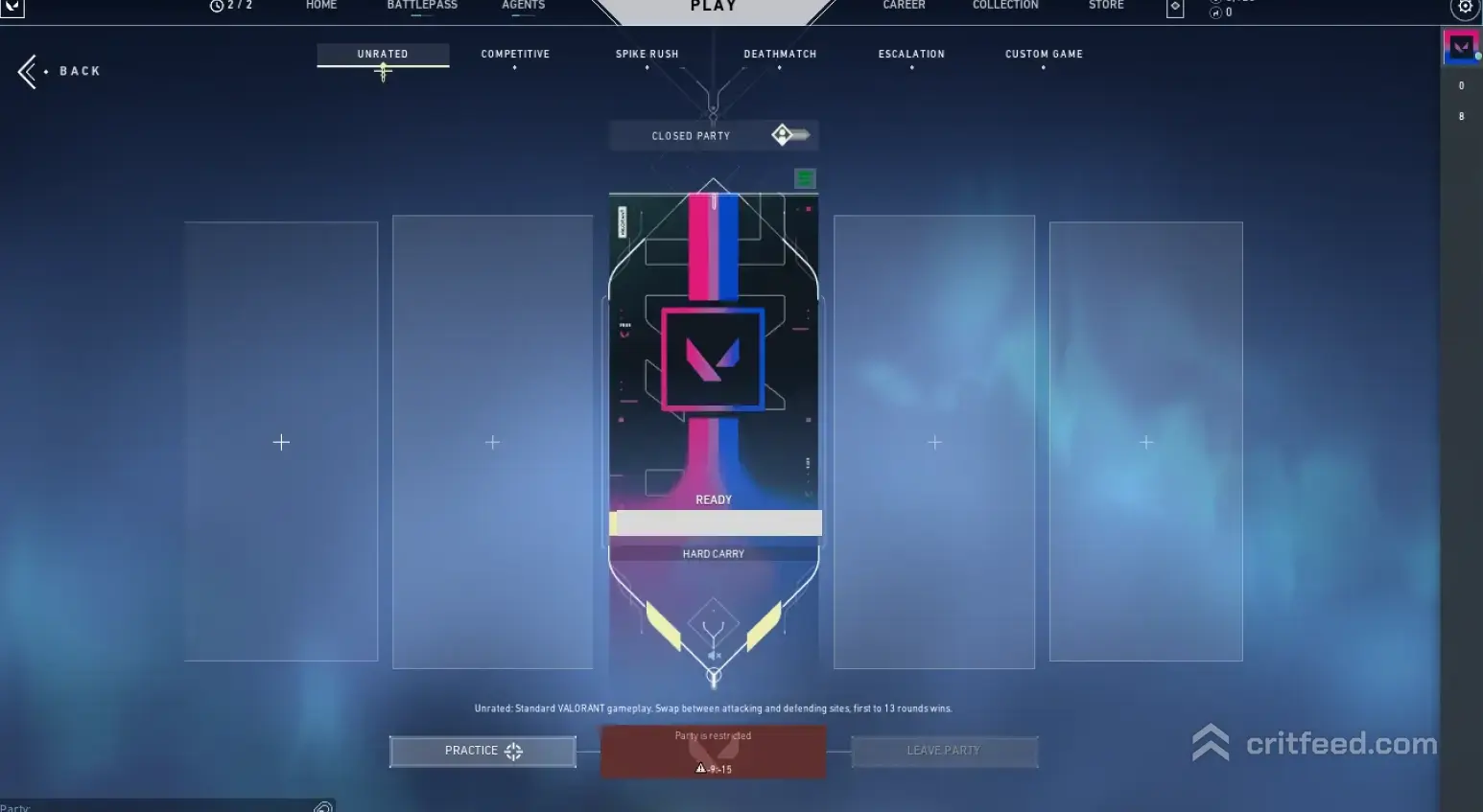 valorant-queue-restrictions