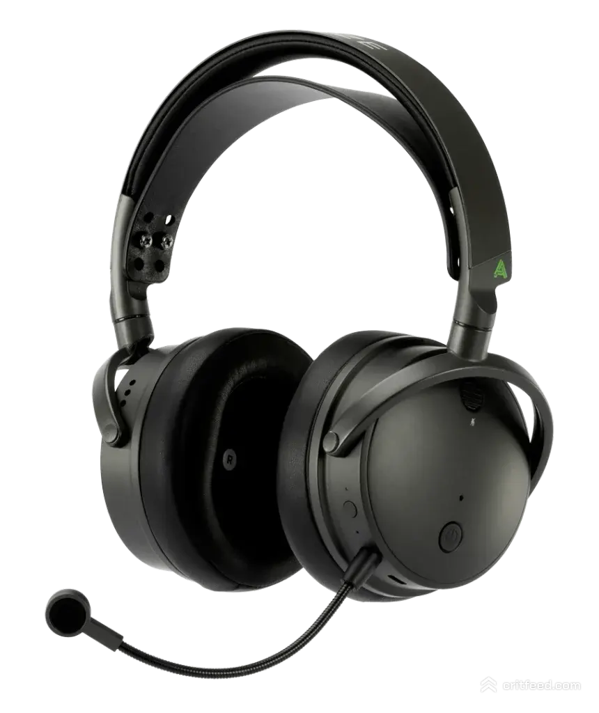 Audeze Maxwell