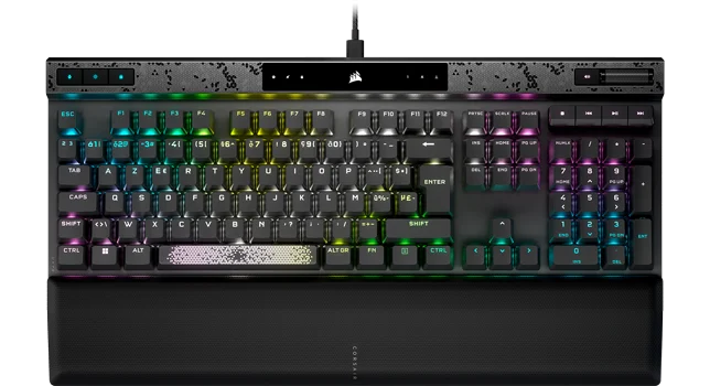 Corsair K70 Max
