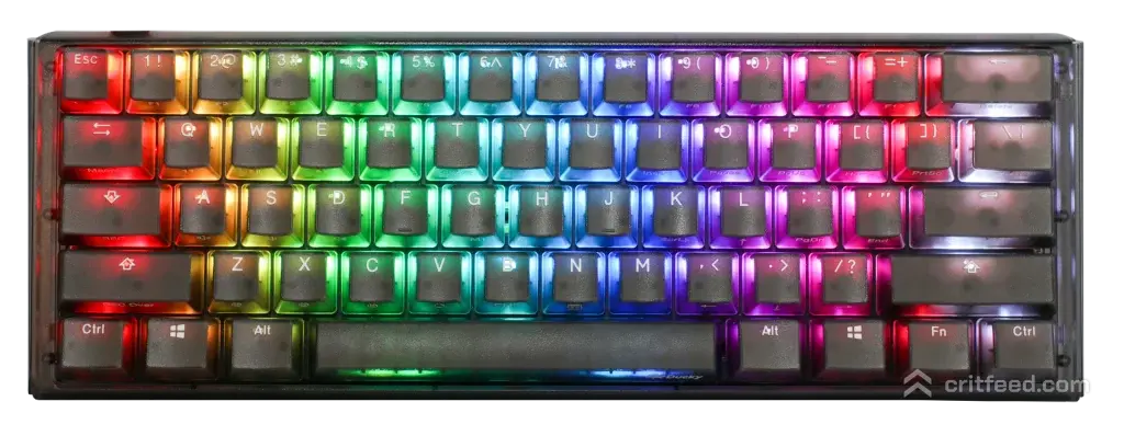 Ducky One 3 Mini