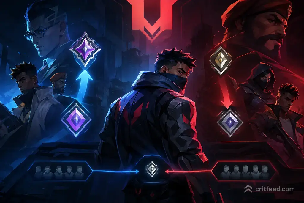Effective Skill Rating Imagine Valorant 