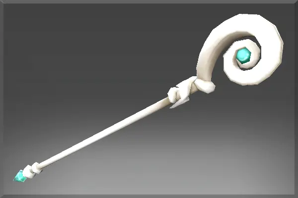 Eul's Scepter of Divinity