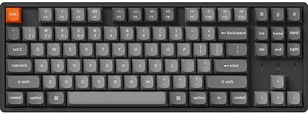 Keychron Q1 HE  Lemokey L3