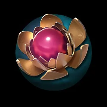 Lotus Orb Dota 2