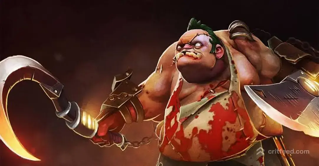 Pudge