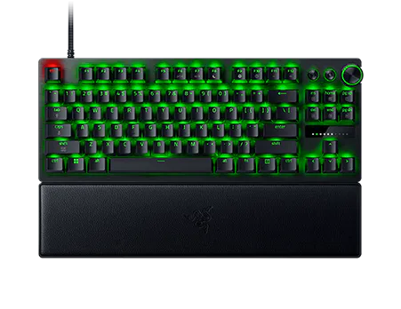 Razer Huntsman V3 Pro TKL