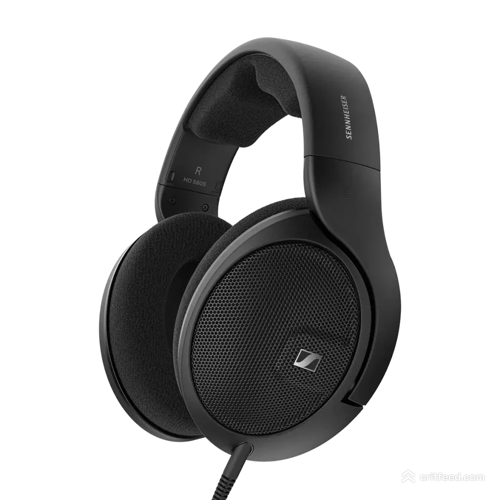 Sennheiser HD 560S