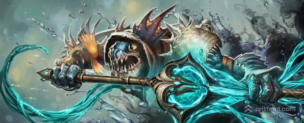 Slark using Disperser