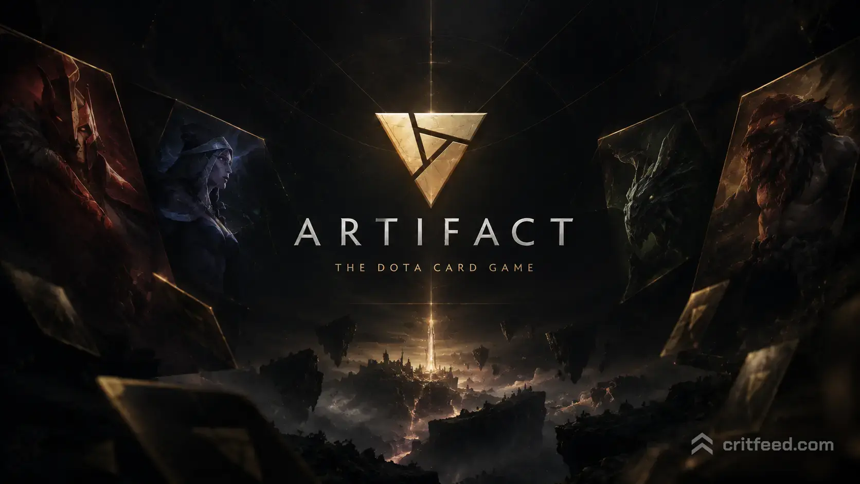 artifact-game