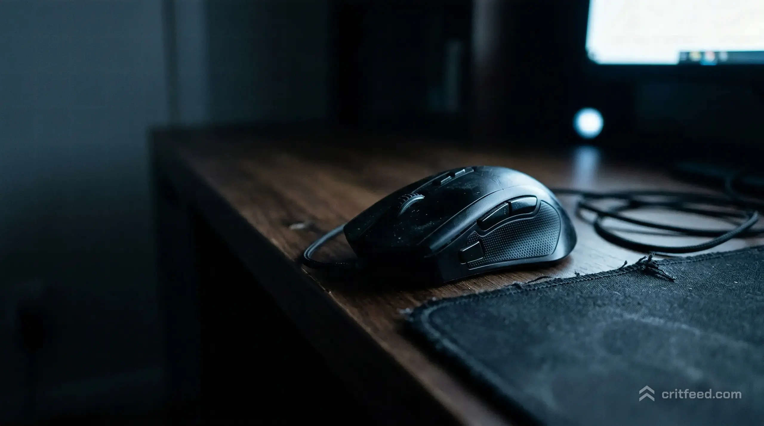 Best Gaming Mouse for PUBG: What to Look For in 2026