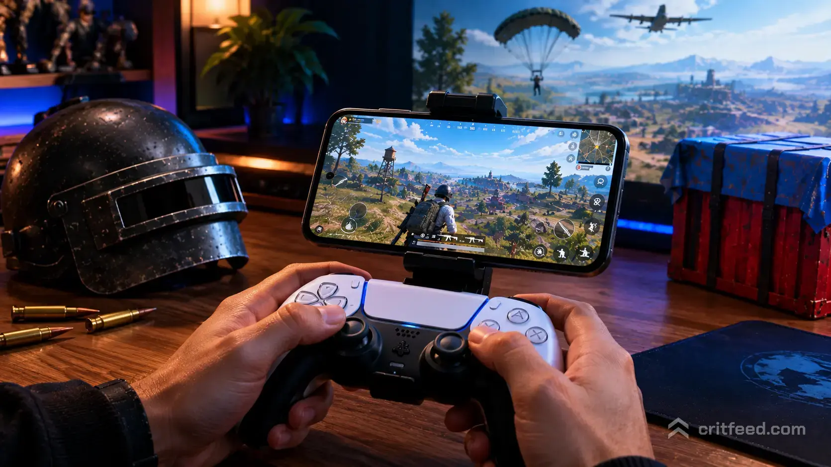 Can You Use a Controller on PUBG Mobile? The Real Answer