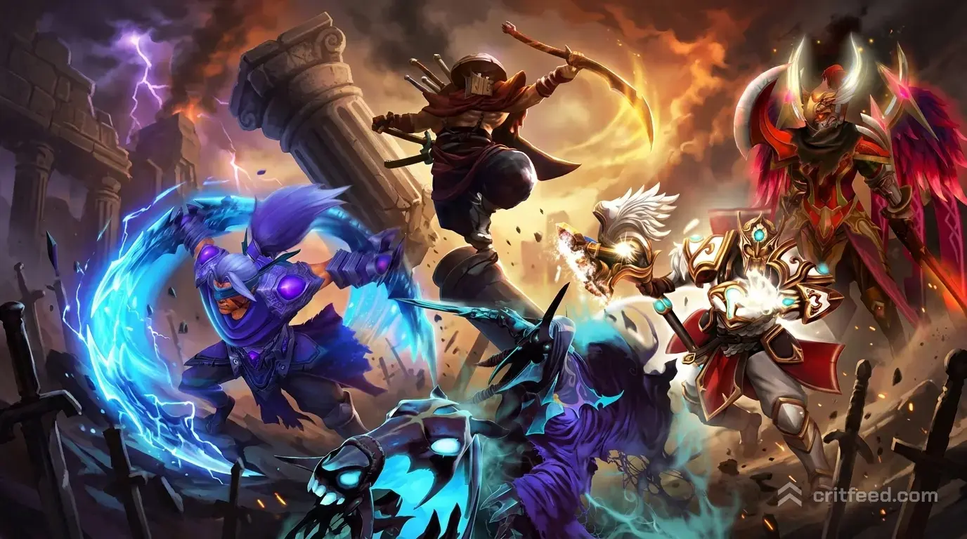 Dispelled in Dota 2: Strong vs Basic Dispel Explained