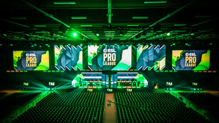 esl pro league season 24