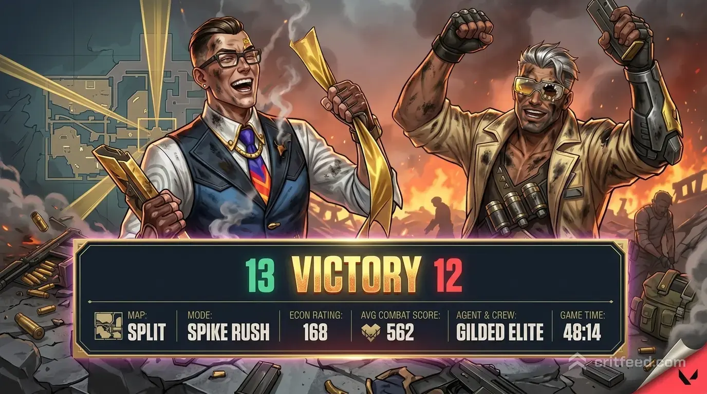 Highest Combat Score Valorant: Records & How ACS Works