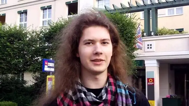 puppey the dota player