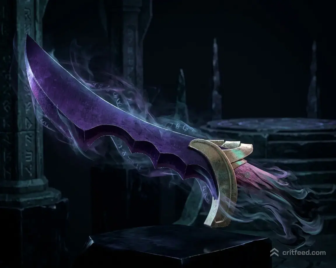 Shadow Blade Dota 2 Guide: When to Buy and How to Use It