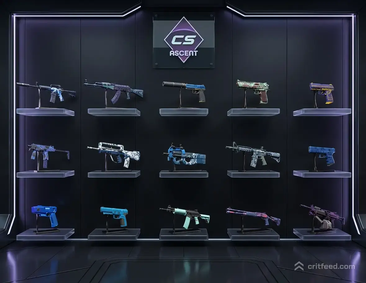 the-ascent-collection